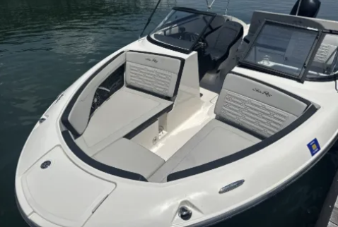 Sea Ray